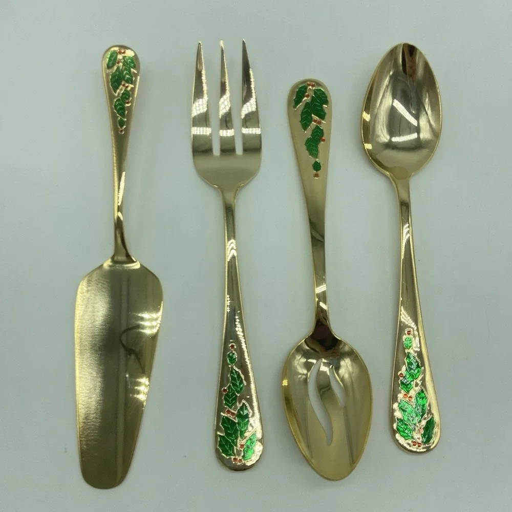 Holly Tree 